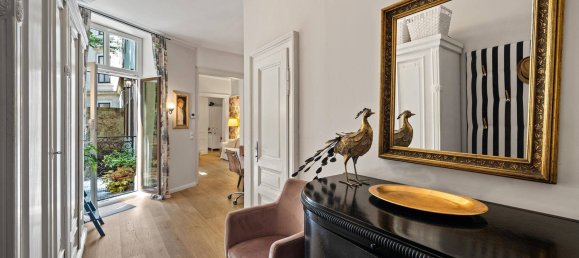 1 bedroom Apartment in Vienna, Austria No. 161538 5