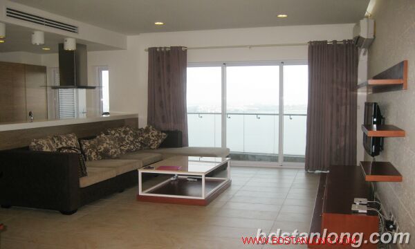 2 bedrooms Apartment in Tay Ho, Vietnam No. 6771