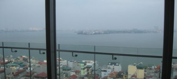 2 bedrooms Apartment in Tay Ho, Vietnam No. 6771 6