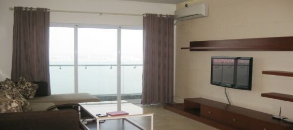 2 bedrooms Apartment in Tay Ho, Vietnam No. 6771 2