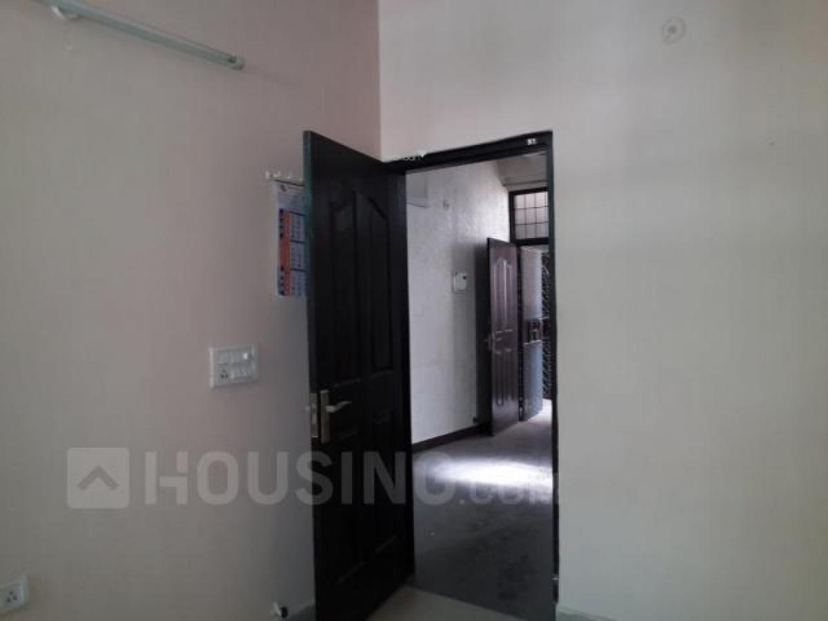 2 bedrooms House in Ghaziabad, India No. 29214