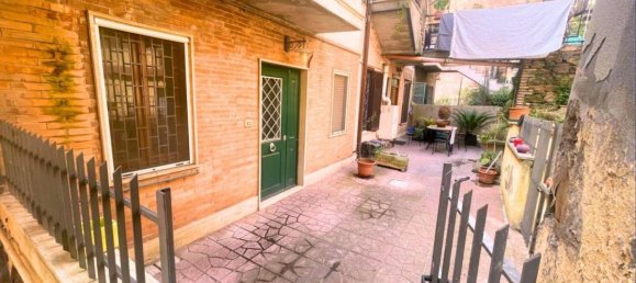 1 bedroom Apartment in Ariccia, Italy No. 200621 31