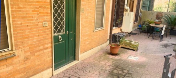 1 bedroom Apartment in Ariccia, Italy No. 200621 24