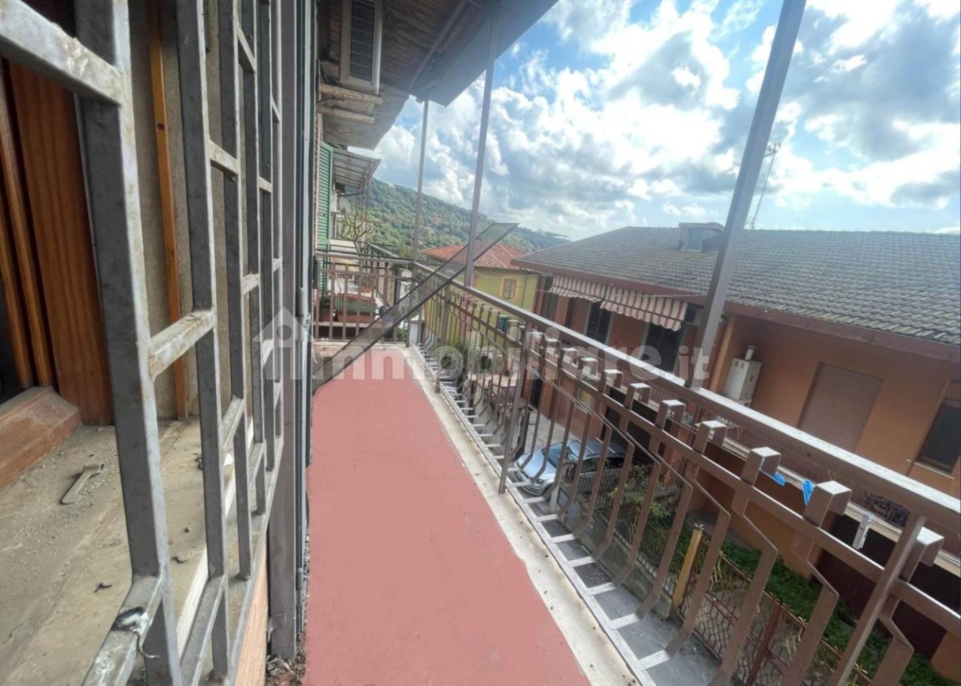 1 bedroom Apartment in Ariccia, Italy No. 200621