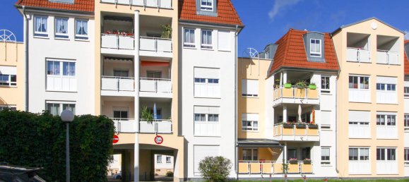 3-Zimmer Wohnung in Dresden, Germany, Nr. 271370 3