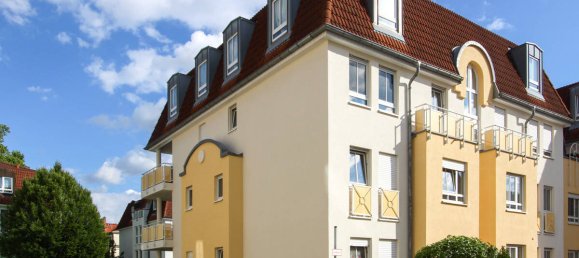 3-Zimmer Wohnung in Dresden, Germany, Nr. 271370 2