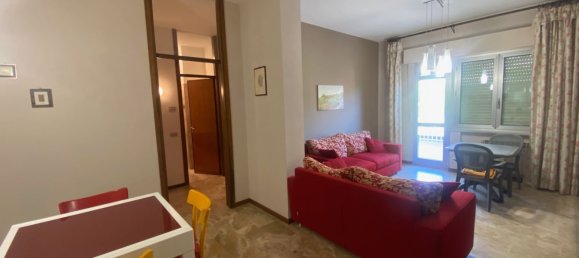 Пентхаус с 3 комнатами в Санремо, Италия № 82840 10