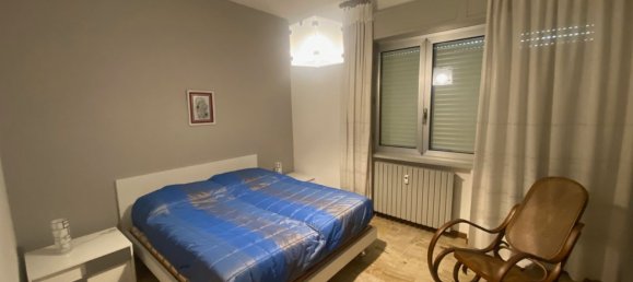 Пентхаус с 3 комнатами в Санремо, Италия № 82840 13