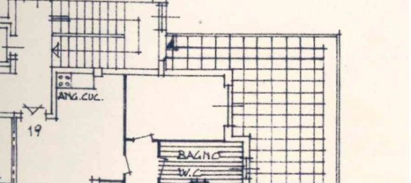 Пентхаус с 3 комнатами в Санремо, Италия № 82840 23