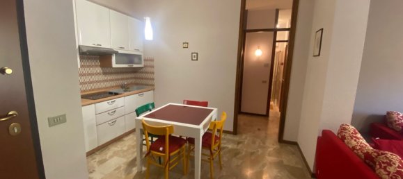 Пентхаус с 3 комнатами в Санремо, Италия № 82840 9