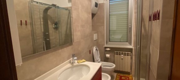 Пентхаус с 3 комнатами в Санремо, Италия № 82840 12