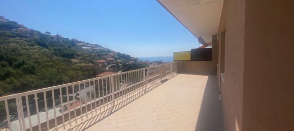 Пентхаус с 3 комнатами в Санремо, Италия № 82840 16