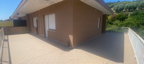 Пентхаус с 3 комнатами в Санремо, Италия № 82840 18