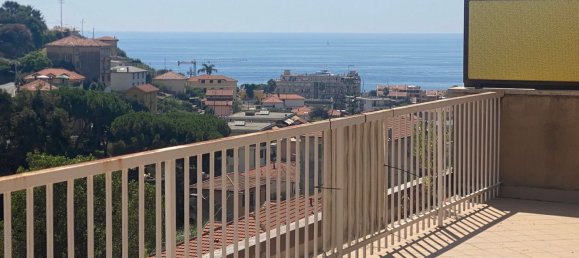 Пентхаус с 3 комнатами в Санремо, Италия № 82840 17