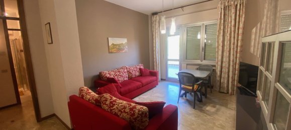 Пентхаус с 3 комнатами в Санремо, Италия № 82840 7