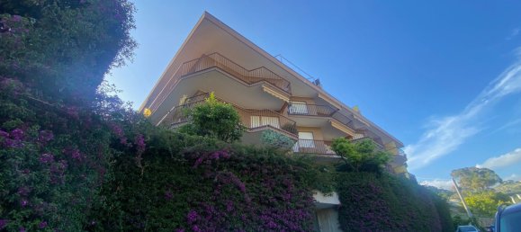 Пентхаус с 3 комнатами в Санремо, Италия № 82840 2