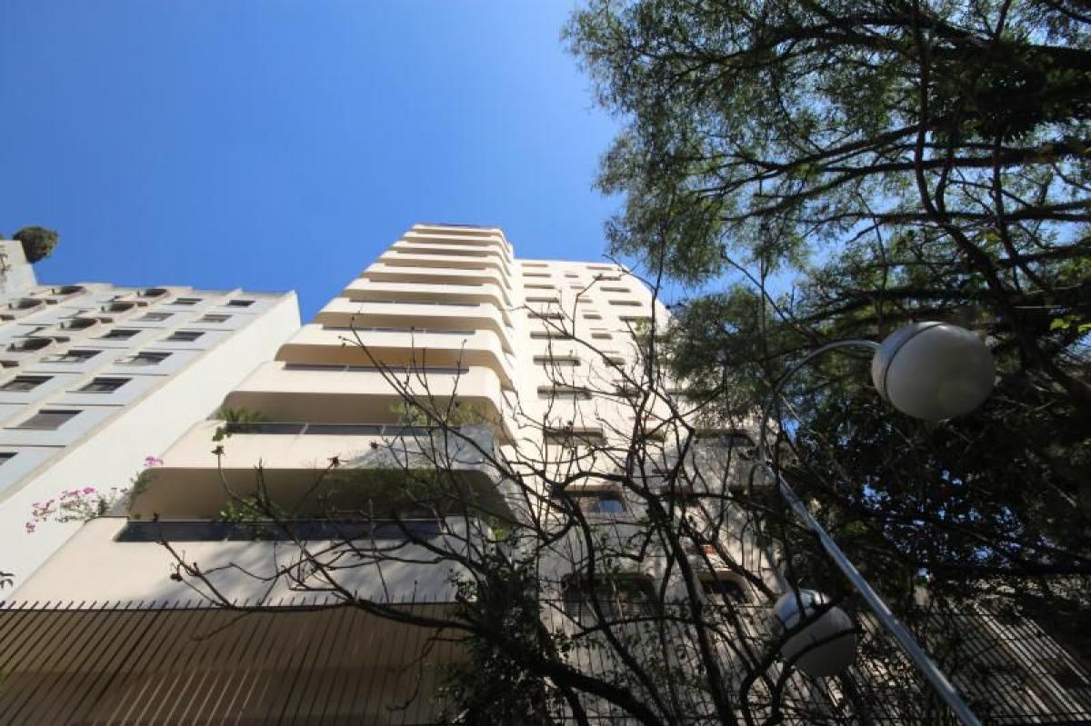 4 bedrooms House in Sao Paulo, Brazil No. 535370