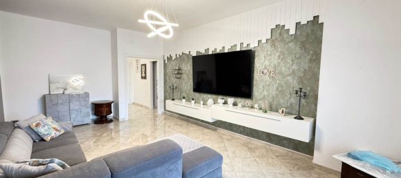 4-Zimmer Wohnung in Syracuse, Italy, Nr. 250051 5