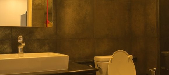 1 chambre Condo à Bangkok, Thailand No. 7238 11