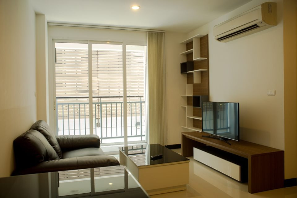 1 chambre Condo à Bangkok, Thailand No. 7238