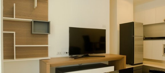 1 chambre Condo à Bangkok, Thailand No. 7238 4