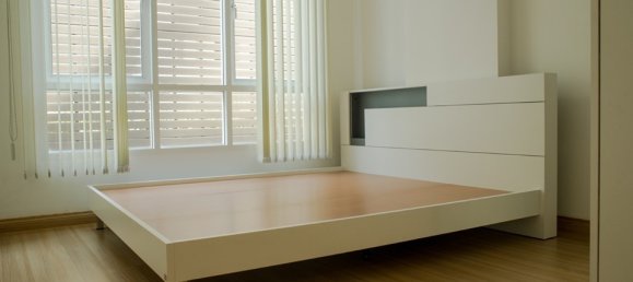 1 chambre Condo à Bangkok, Thailand No. 7238 6