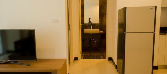 1 chambre Condo à Bangkok, Thailand No. 7238 5