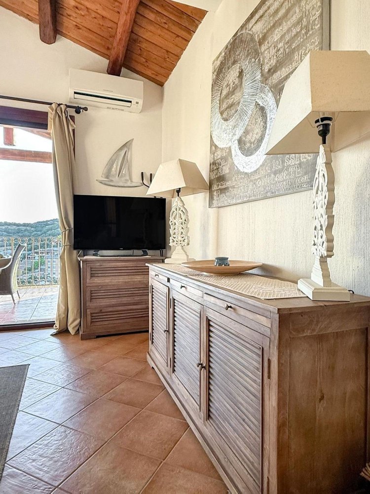 3 rooms Apartment in Sardinia, Italy No. 294915