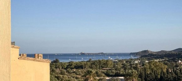 3 rooms Apartment in Sardinia, Italy No. 294915 13