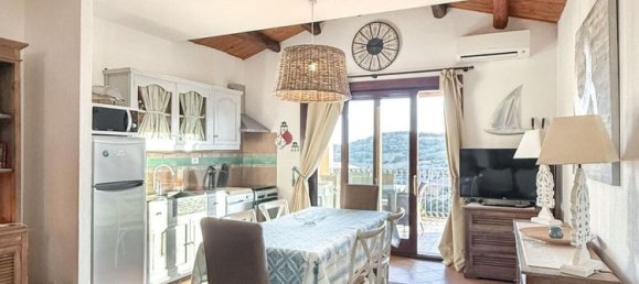 3 rooms Apartment in Sardinia, Italy No. 294915 27