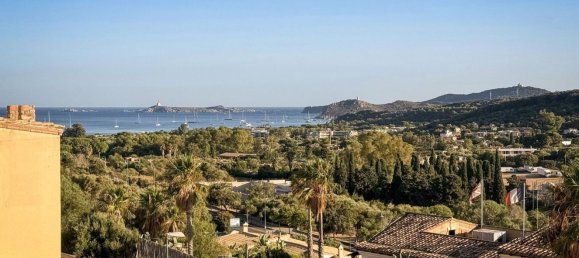 3 rooms Apartment in Sardinia, Italy No. 294915 33