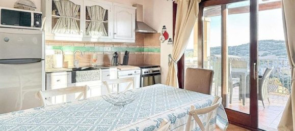 3 rooms Apartment in Sardinia, Italy No. 294915 28