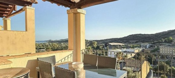 3 rooms Apartment in Sardinia, Italy No. 294915 14