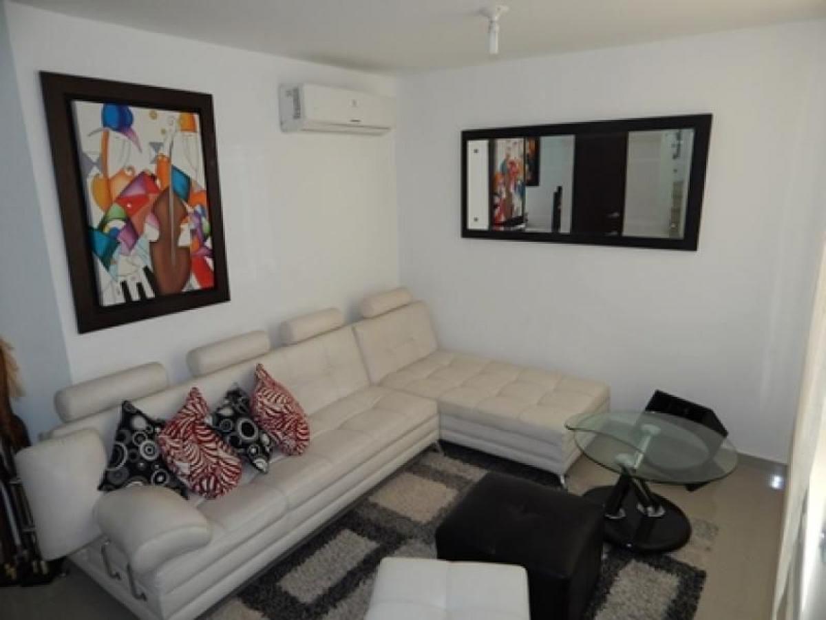 3 غرف نوم منزل في Atlantico, Colombia رقم 5820