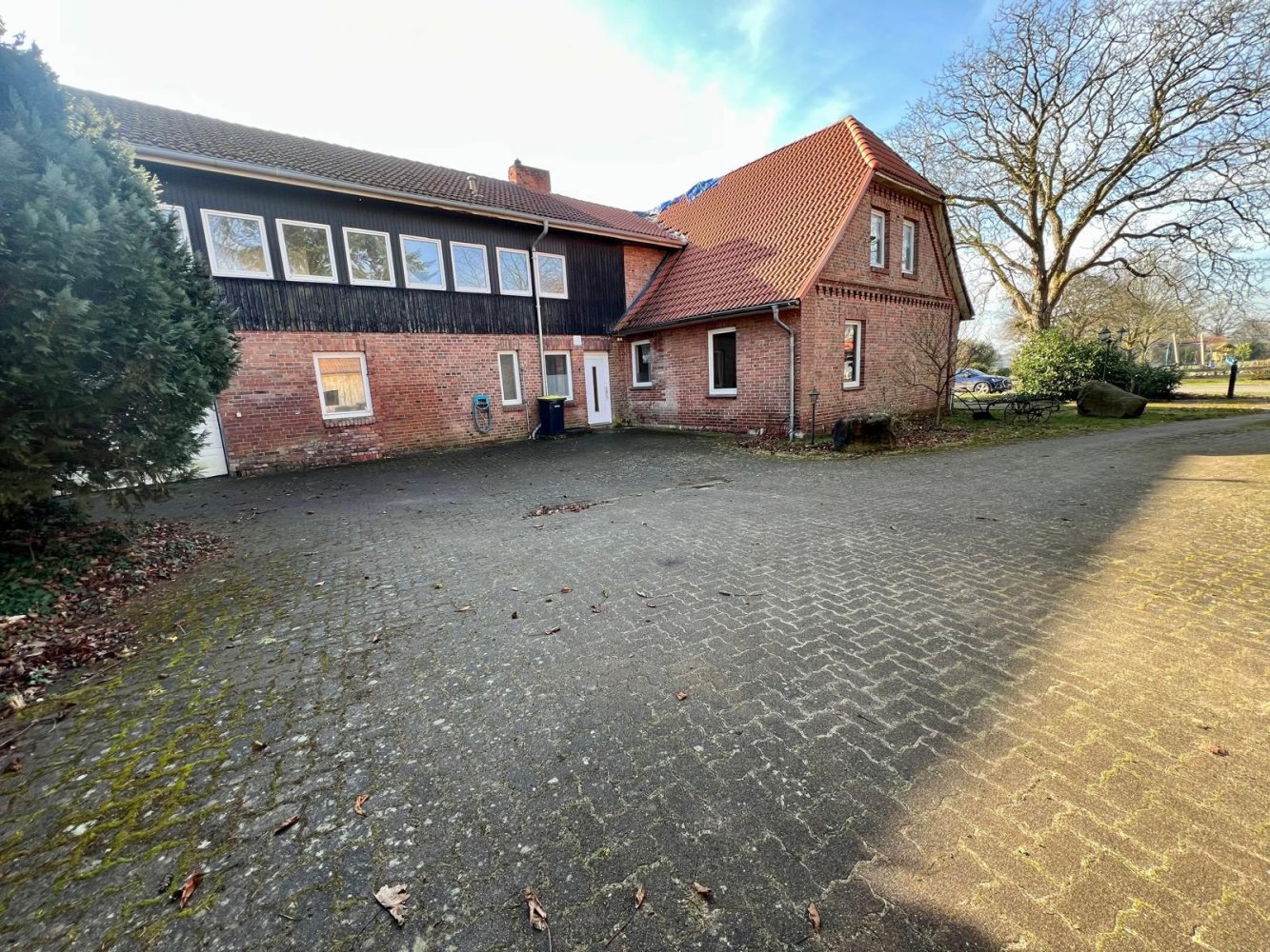 Casa T8 em Rotenburg, Germany N.º 147781