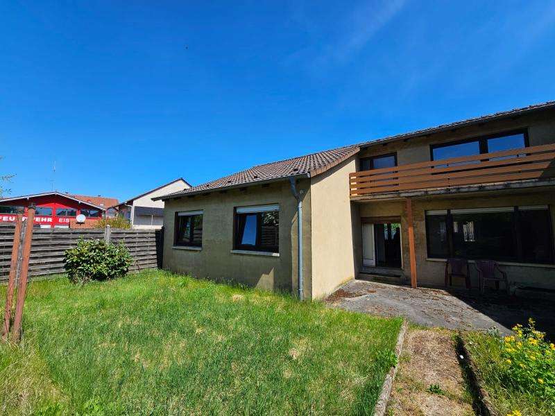 Bungalow T3 em Donnersbergkreis, Germany N.º 260722