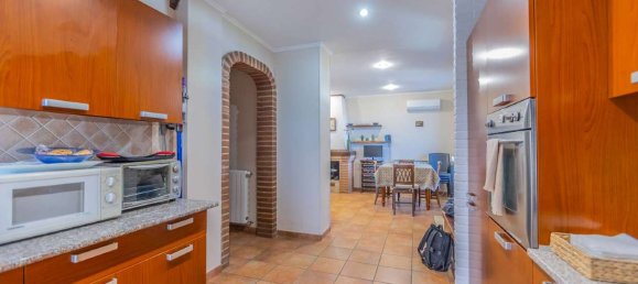 4-salle Villa à Rome, Italy No. 266179 14