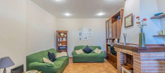 4-salle Villa à Rome, Italy No. 266179 3