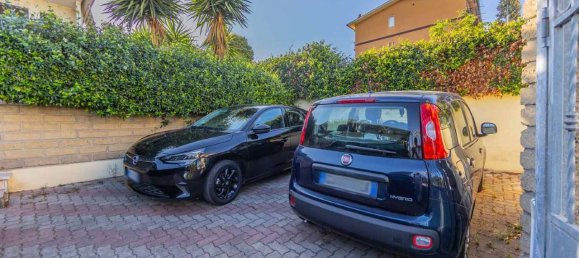 4-salle Villa à Rome, Italy No. 266179 31