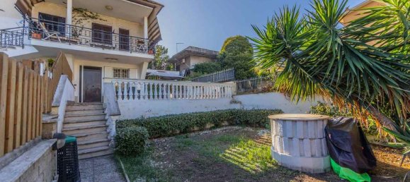 4-salle Villa à Rome, Italy No. 266179 28