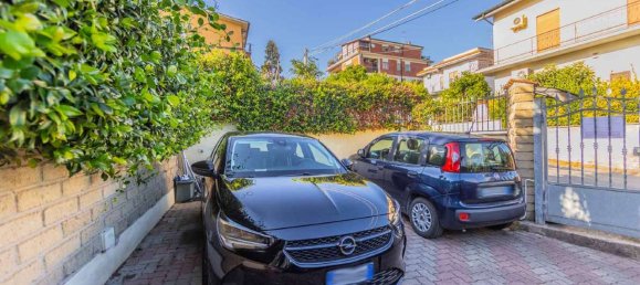 4-salle Villa à Rome, Italy No. 266179 32