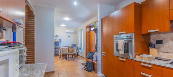 4-salle Villa à Rome, Italy No. 266179 15