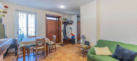 4-salle Villa à Rome, Italy No. 266179 2