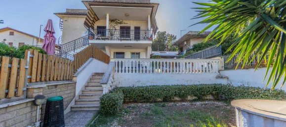 4-salle Villa à Rome, Italy No. 266179 30