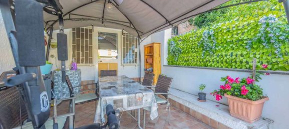 4-salle Villa à Rome, Italy No. 266179 9