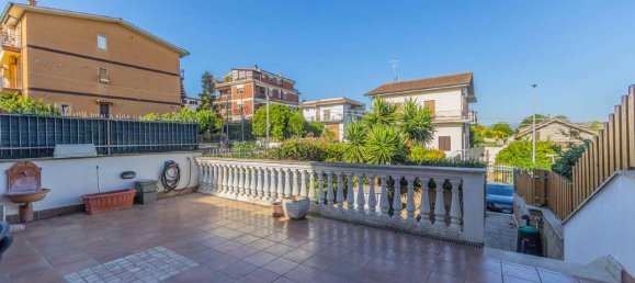 4-salle Villa à Rome, Italy No. 266179 29