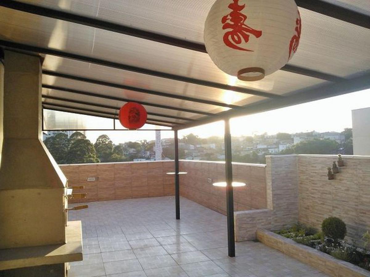 3 chambres Maison à Sao Paulo, Brazil No. 433958