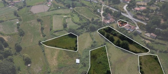 2 bedrooms House in Penafiel, Portugal No. 170600 23