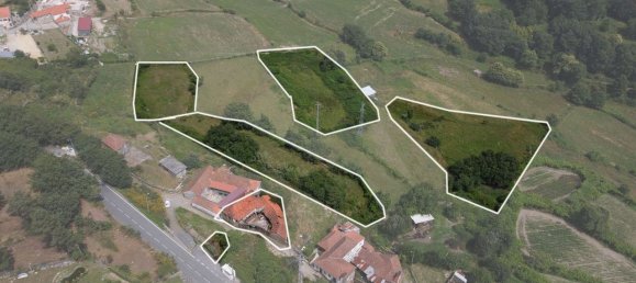 2 bedrooms House in Penafiel, Portugal No. 170600 24