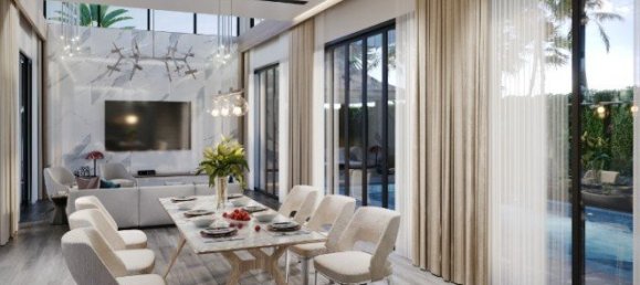 4 bedrooms Villa in Rawai, Thailand No. 12593 6